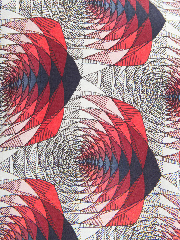 Silvae Obi Scarf Silvae Obi Scarf