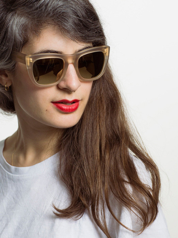 Super Oracle Gals Sunglasses Super Oracle Gals Sunglasses