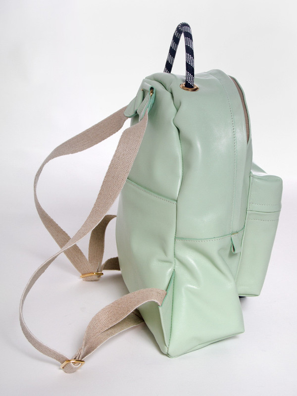 AANDD Petite Pack Celadon AANDD Petite Pack Celadon