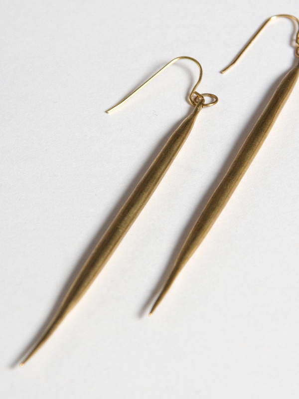 K/LLER Quill Earring K/LLER Quill Earring