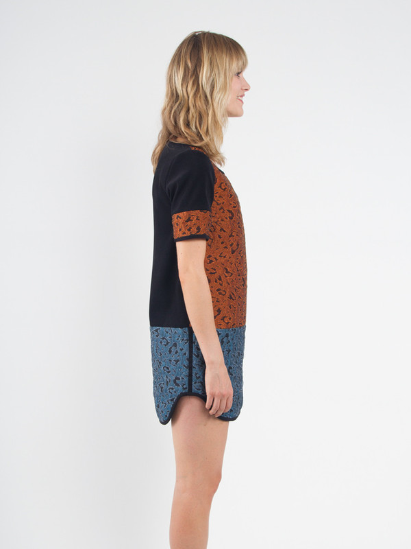 Saunder Roscoe Dress Saunder Roscoe Dress