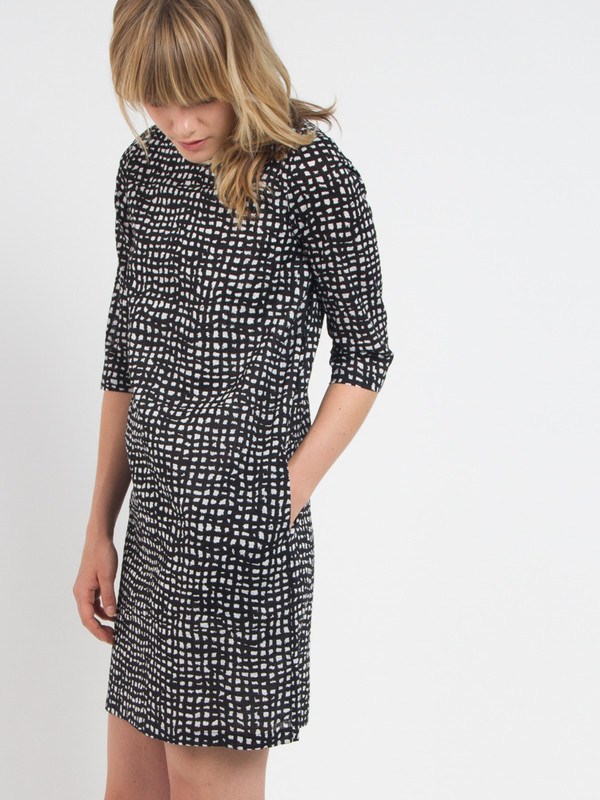 Sana Dress Sana Dress