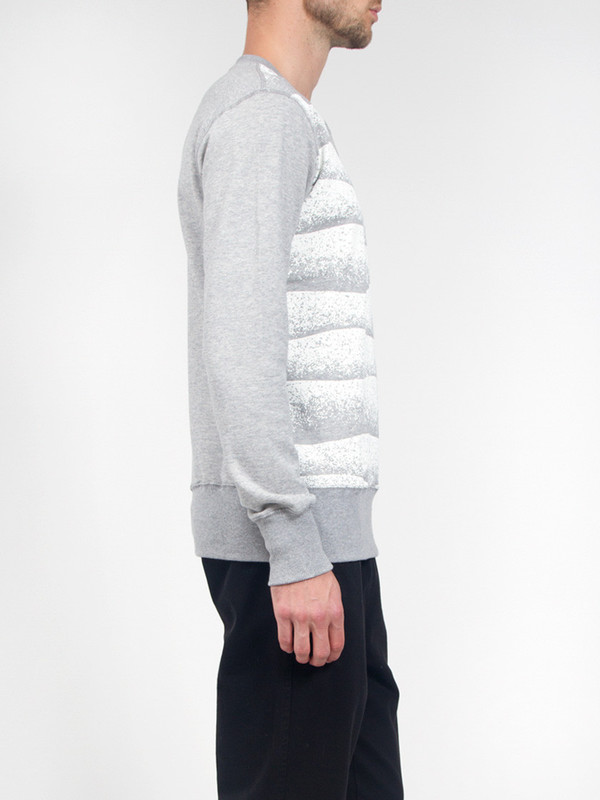 Men's Birvin Uniform Sand Sweatshirt Men's Birvin Uniform Sand Sweatshirt