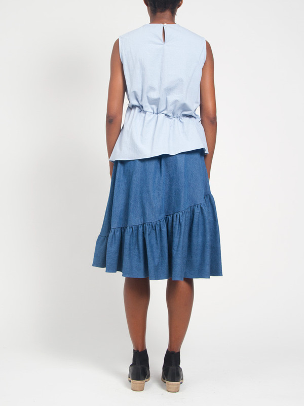 Litke Sarita Blouse Litke Sarita Blouse