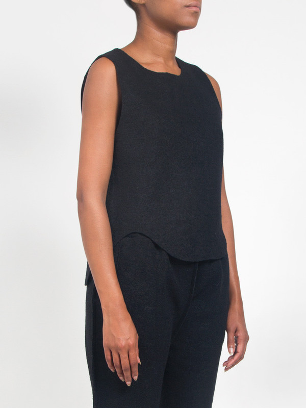 Priory Seo Vest Priory Seo Vest