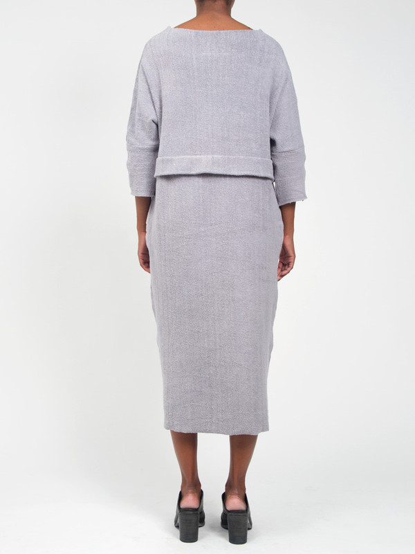 Portland Garment Factory Sherpa Dress Portland Garment Factory Sherpa Dress