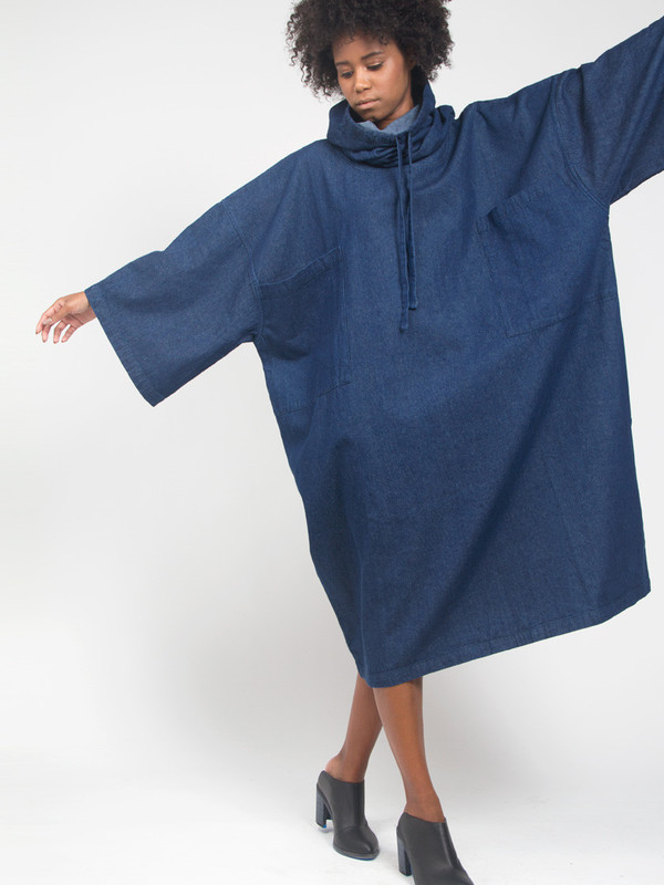 69 Snood Lounger 69 Snood Lounger