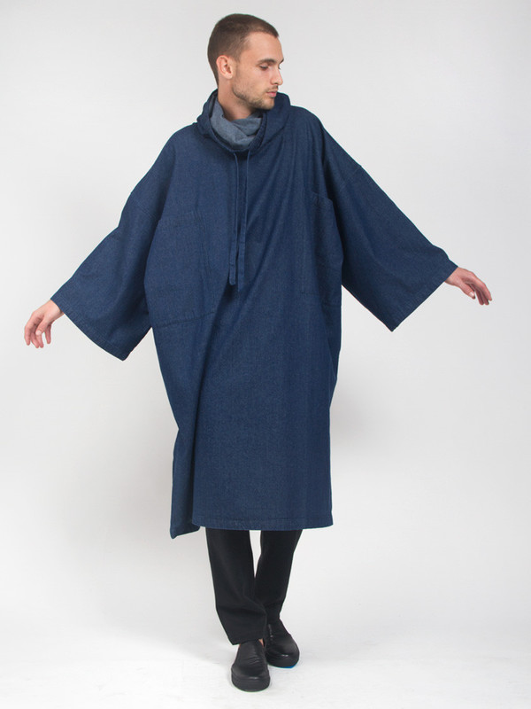69 Snood Lounger 69 Snood Lounger