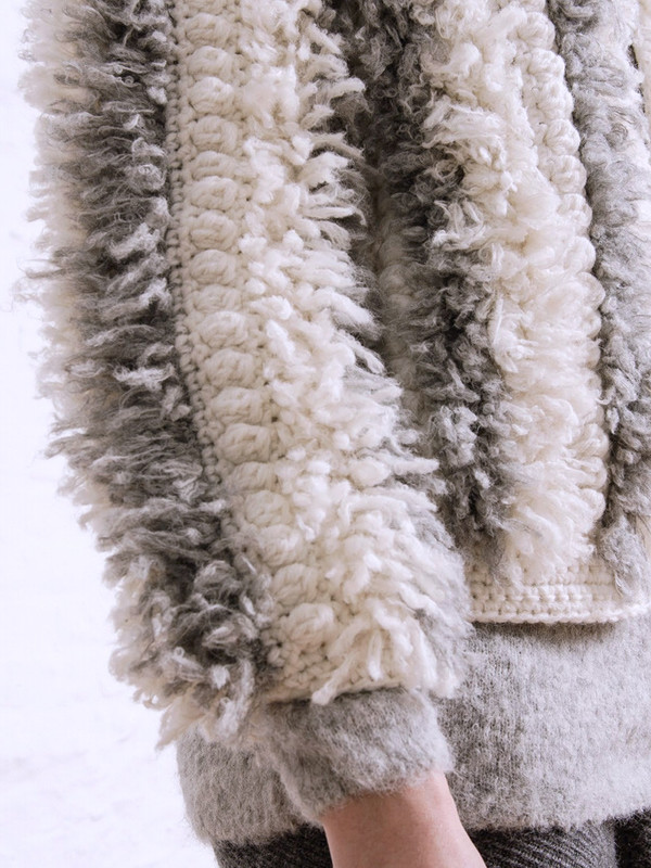 Eleven Six Sophia Sweater Jacket Eleven Six Sophia Sweater Jacket