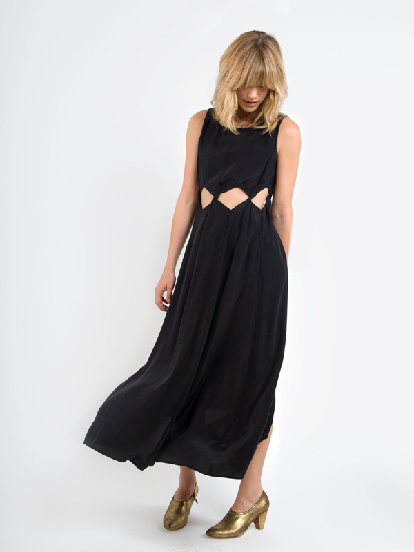 Tabernacle Dress Tabernacle Dress
