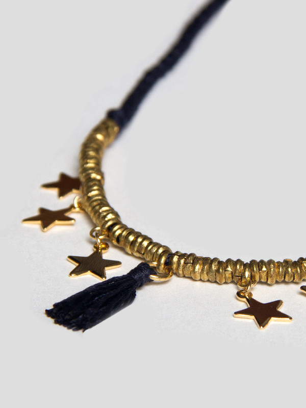 Venessa Arizaga Tala Necklace Venessa Arizaga Tala Necklace