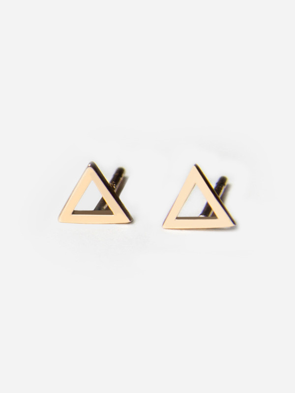 Still House Tati Earring Gold Still House Tati Earring Gold