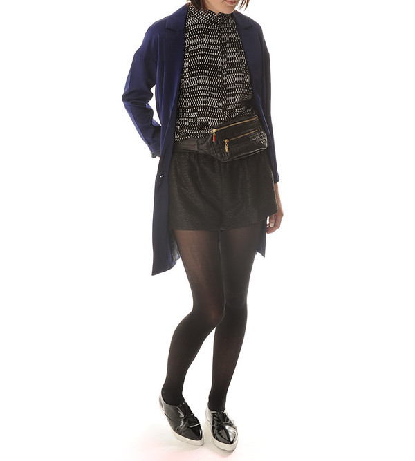 Shakuhachi Crinkle Short Shakuhachi Crinkle Short