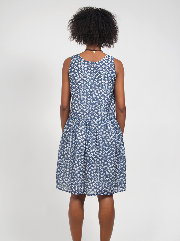 Samuji Vive Dress Samuji Vive Dress