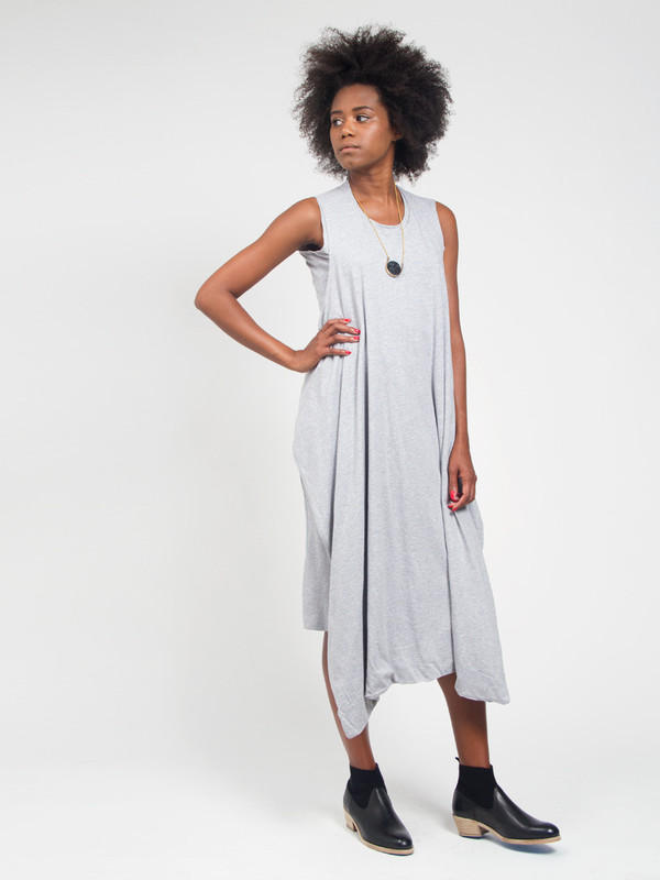 Kowtow Volute Dress Kowtow Volute Dress