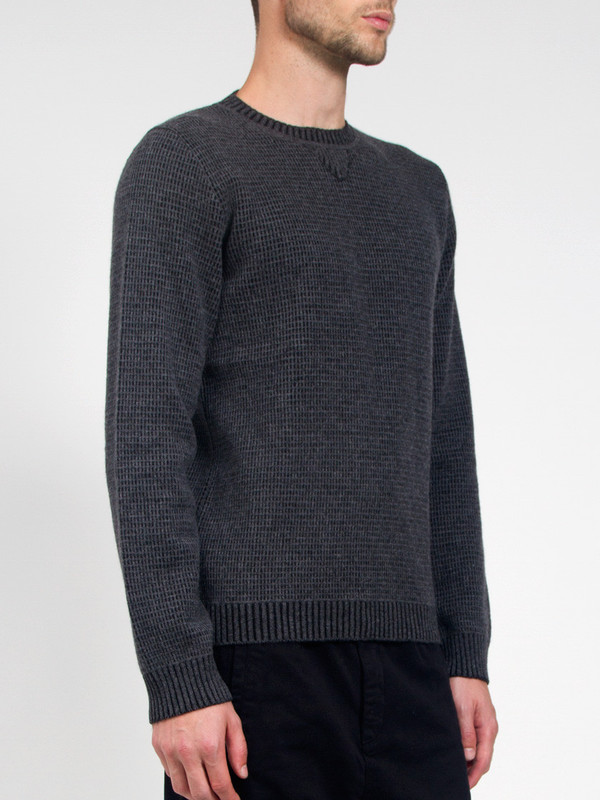 Men's Lucio Castro Winter Odessa Sweater Men's Lucio Castro Winter Odessa Sweater