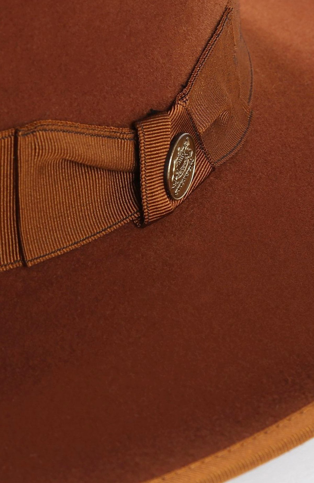 Stetson Rockway Wide Brim Fedora 