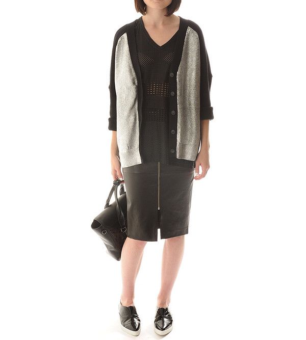 Shakuhachi Black Baseball T-Shirt Shakuhachi Black Baseball T-Shirt