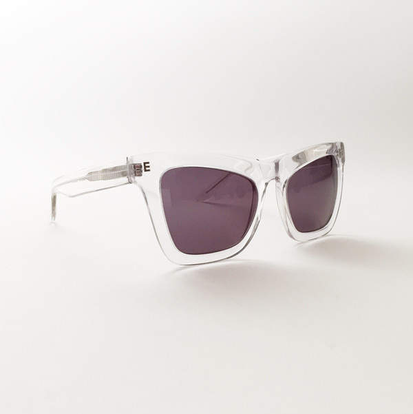 E&E Burtrask Sunglasses - Ice E&E Burtrask Sunglasses - Ice