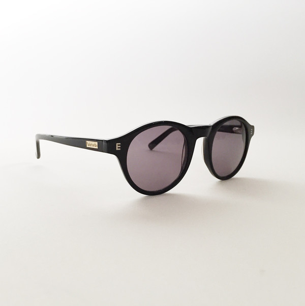 E&E Falsterbo Sunglasses - Northern Black E&E Falsterbo Sunglasses - Northern Black