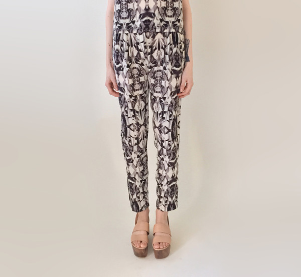 H Fredriksson Ponzu Pants H Fredriksson Ponzu Pants