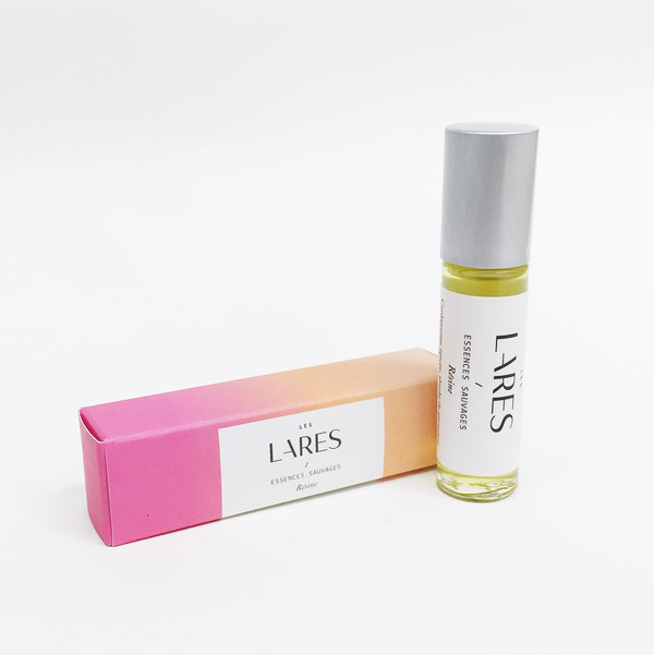 Les Lares - Resine Les Lares - Resine