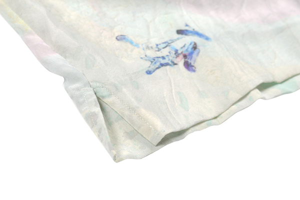 Unknown Evens Studio Crop Tee Unknown Evens Studio Crop Tee