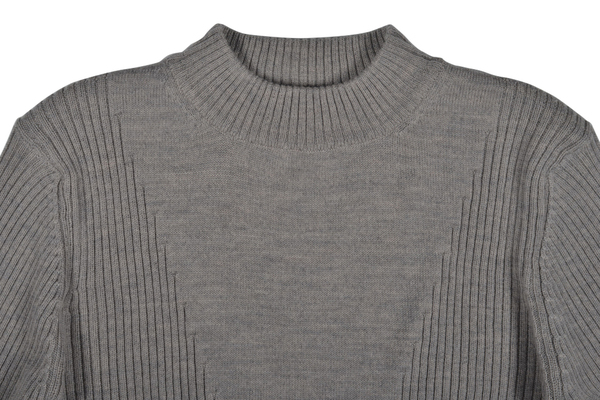 Unknown Micaela Greg Stagger Turtleneck Unknown Micaela Greg Stagger Turtleneck
