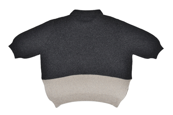 Unknown Micaela Greg Colorblock Sweater Unknown Micaela Greg Colorblock Sweater