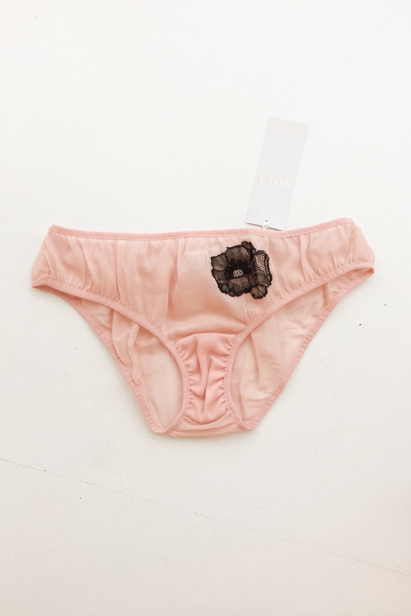 Salua Saturn Panty Salua Saturn Panty
