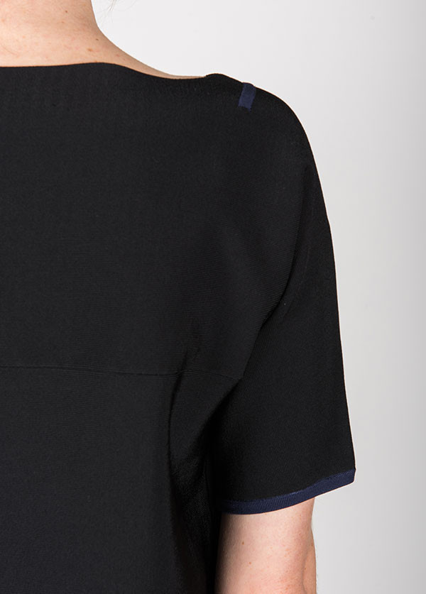 Rag & Bone - Roxy Tunic Rag & Bone - Roxy Tunic