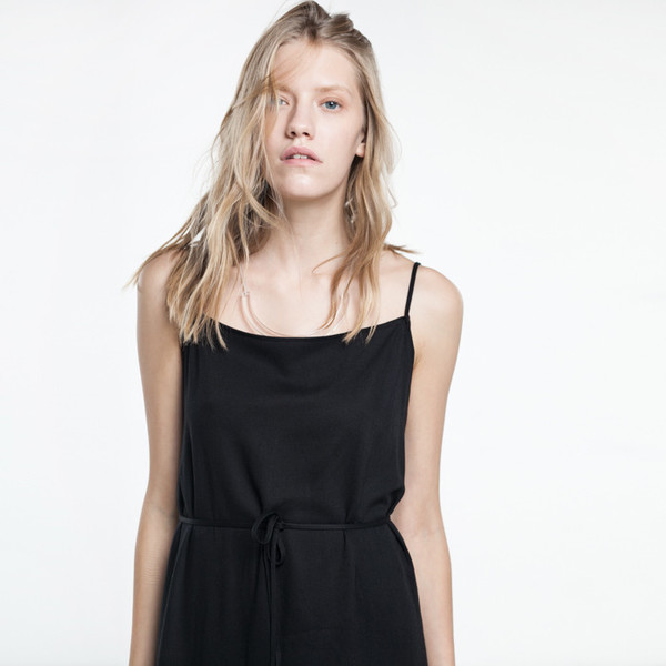 Shaina Mote Apron Dress Shaina Mote Apron Dress