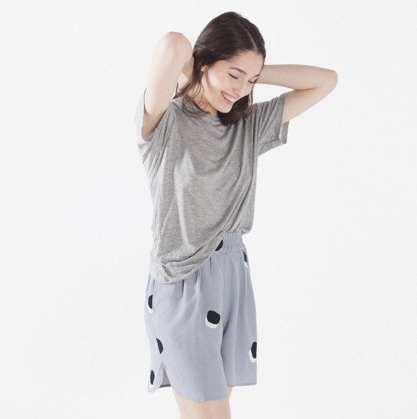 Stine Goya Aruba Shorts Stine Goya Aruba Shorts