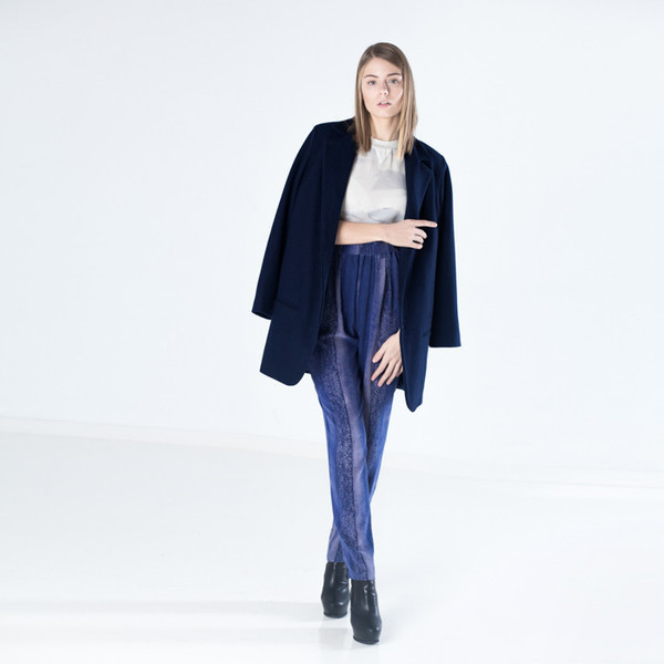 Minimarket Coat Jenny Minimarket Coat Jenny
