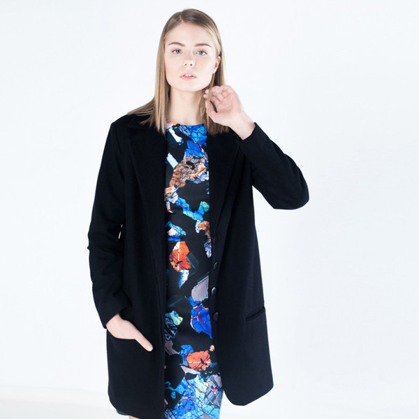 Minimarket Coat Jenny Minimarket Coat Jenny