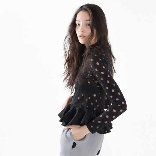 Stine Goya Harmony Top Stine Goya Harmony Top