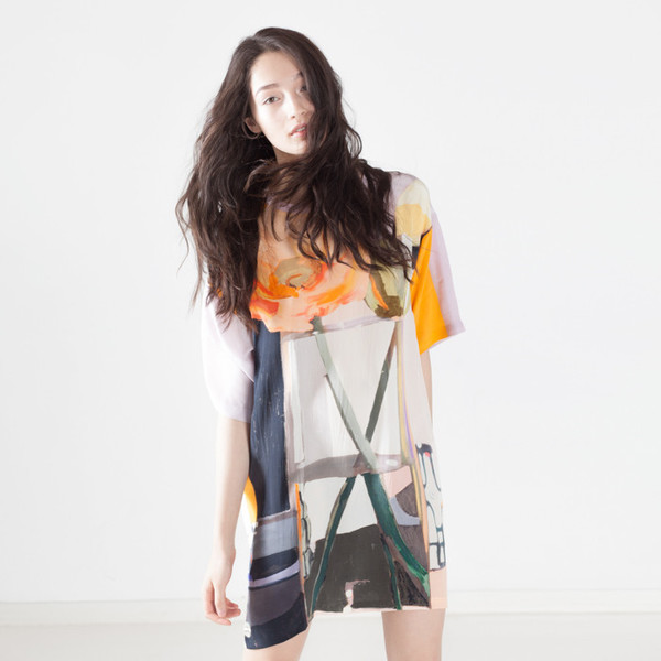 Kepler Dress Kepler Dress