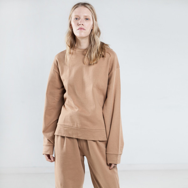 Baserange Loose Sweat Baserange Loose Sweat