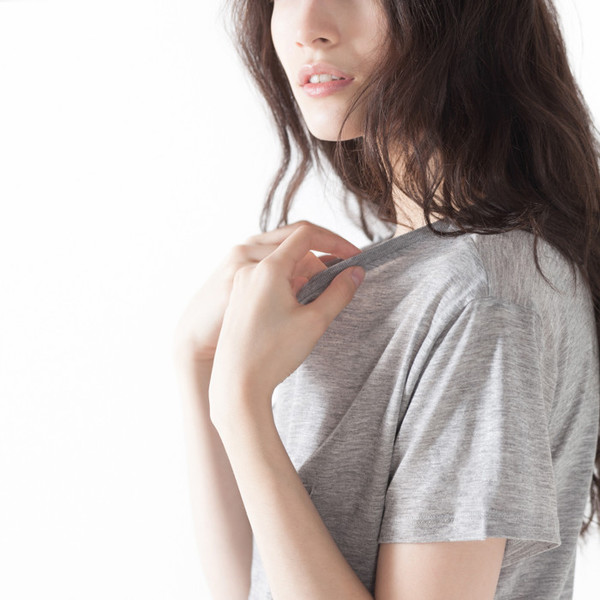 Baserange Loose Tee Baserange Loose Tee