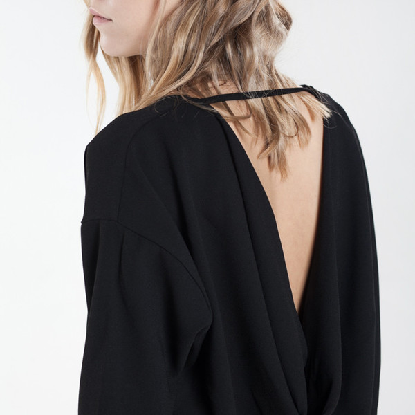 Shaina Mote Lune Top Shaina Mote Lune Top