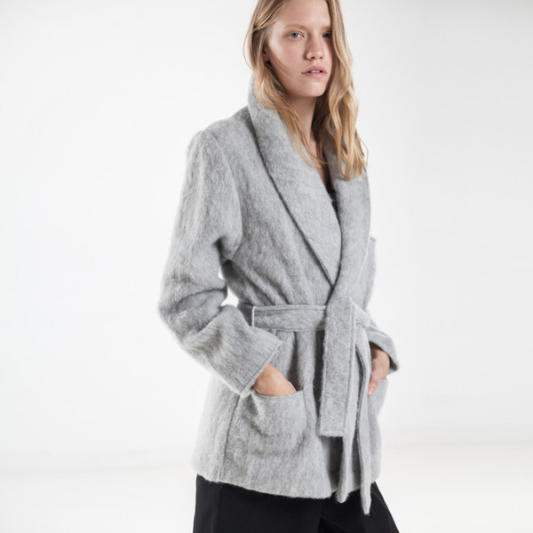 Baserange Pyrenees Jacket Baserange Pyrenees Jacket