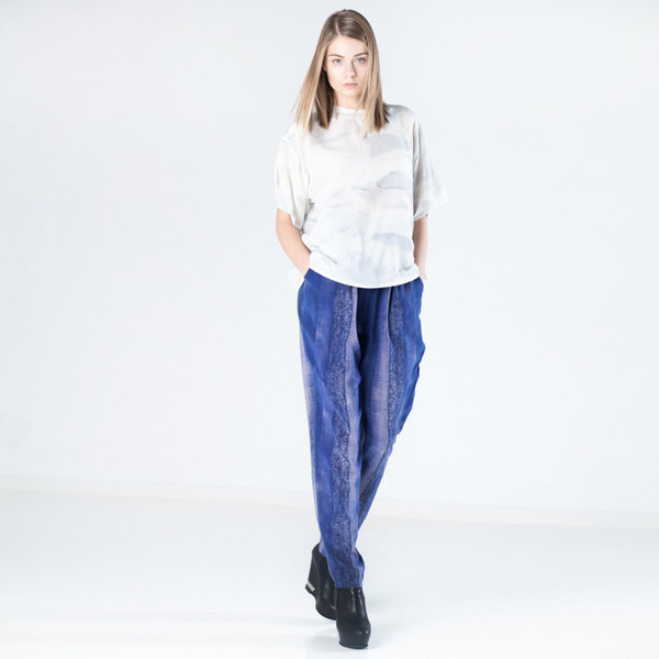 Stine Goya Rays Pants Stine Goya Rays Pants