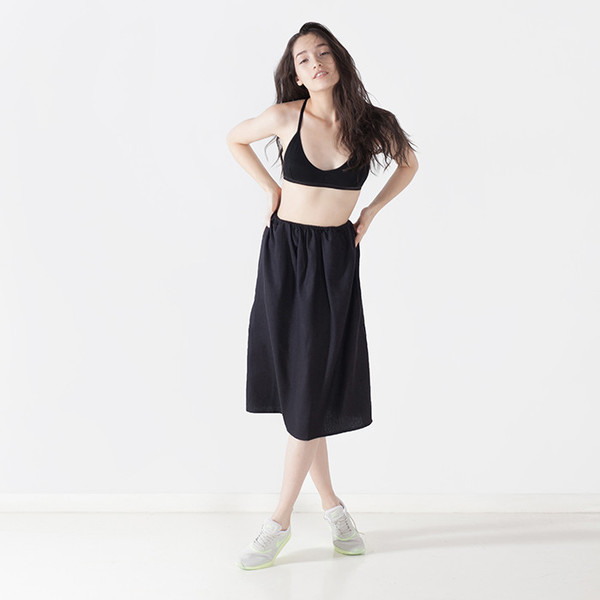 Baserange Robbie Skirt Baserange Robbie Skirt