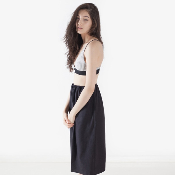 Baserange Robbie Skirt Baserange Robbie Skirt