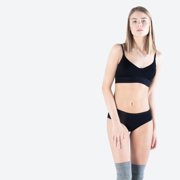 Baserange Soft Bra Baserange Soft Bra