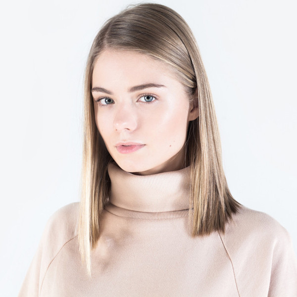 Turtle Neck Sweat Turtle Neck Sweat