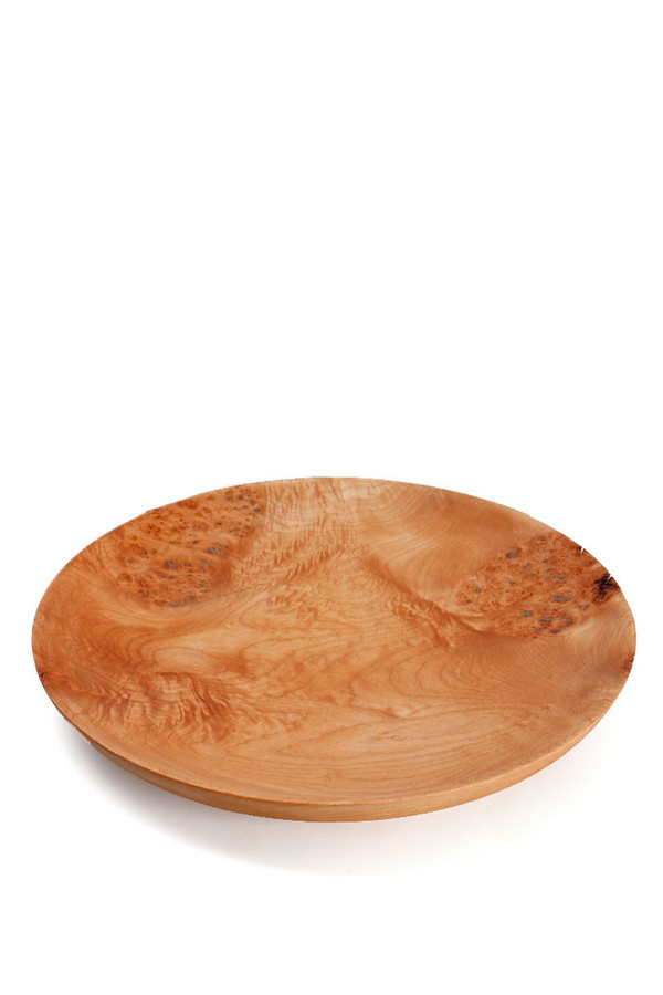 Big Leaf Maple Large Tray Big Leaf Maple Large Tray