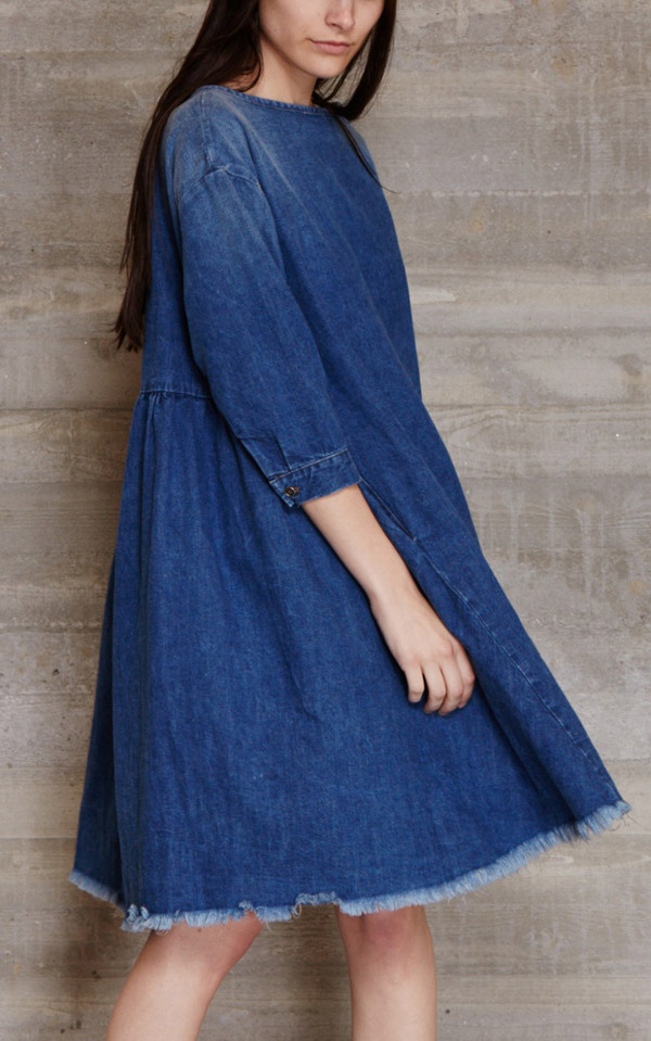 RACHEL COMEY BALLSTON DRESS RACHEL COMEY BALLSTON DRESS
