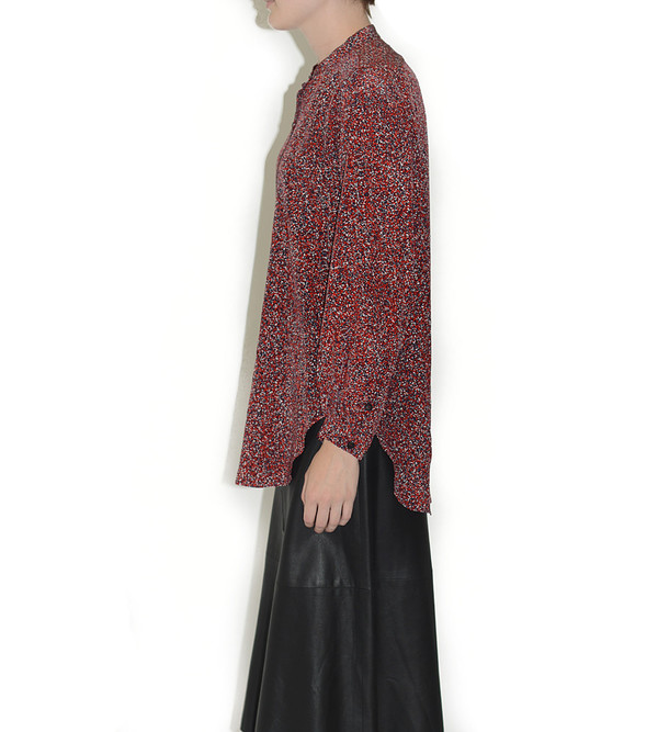 Apiece Apart Augustina Button Down Apiece Apart Augustina Button Down