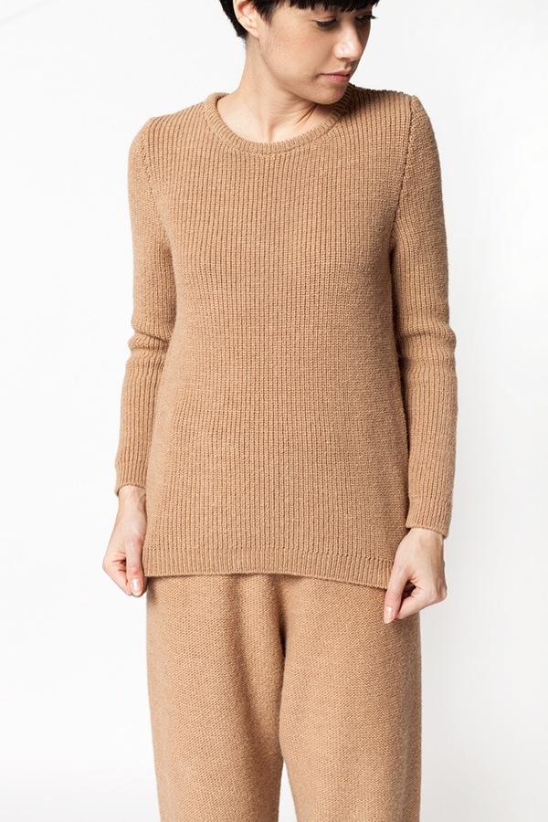 BaseRange Henny Pullover BaseRange Henny Pullover